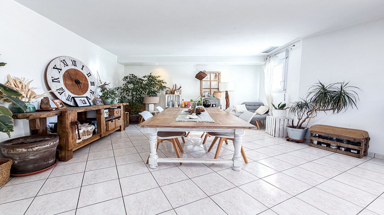 Ma-Cabane - Vente Maison MAGESCQ, 125 m²