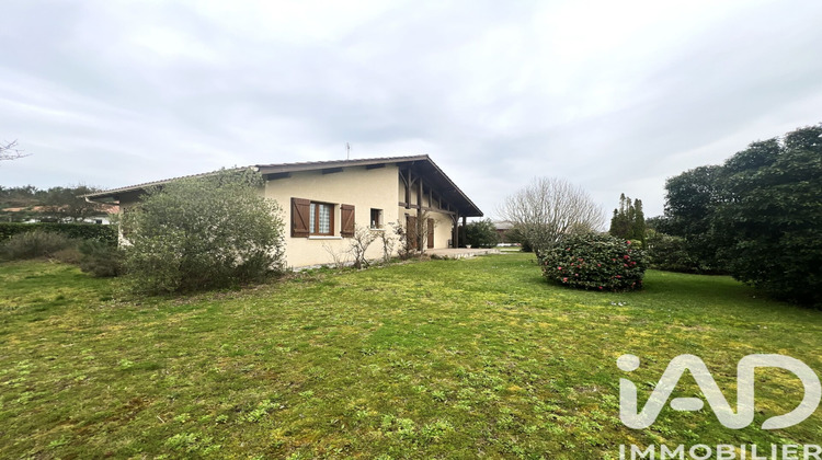 Ma-Cabane - Vente Maison Magescq, 90 m²