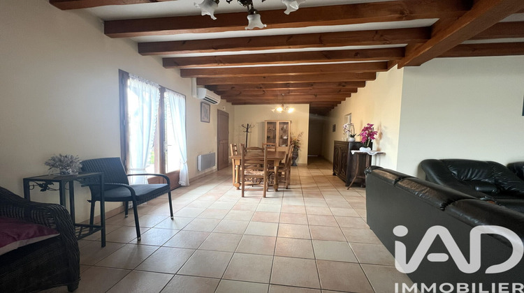 Ma-Cabane - Vente Maison Magescq, 90 m²