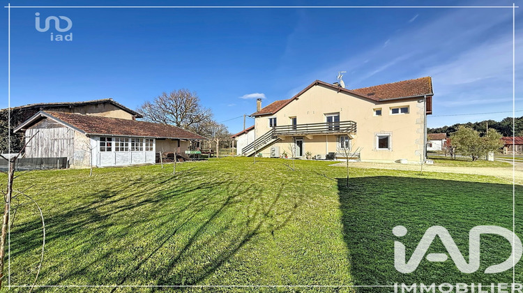 Ma-Cabane - Vente Maison Magescq, 224 m²