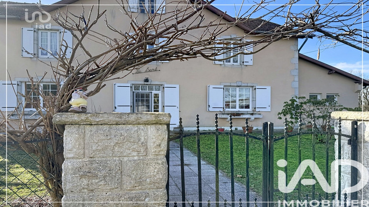 Ma-Cabane - Vente Maison Magescq, 224 m²