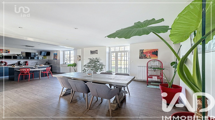 Ma-Cabane - Vente Maison Magescq, 224 m²