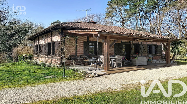 Ma-Cabane - Vente Maison Magescq, 271 m²