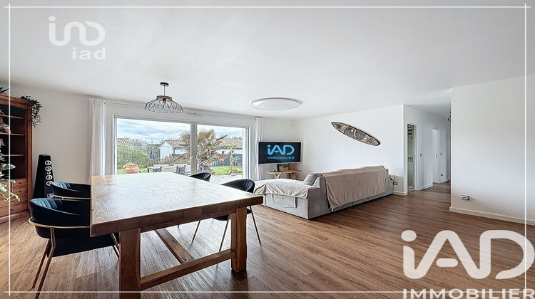 Ma-Cabane - Vente Maison Magescq, 90 m²