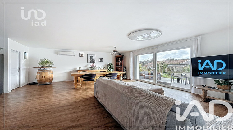 Ma-Cabane - Vente Maison Magescq, 90 m²