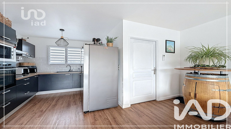 Ma-Cabane - Vente Maison Magescq, 90 m²