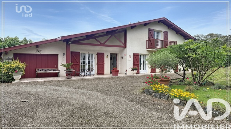 Ma-Cabane - Vente Maison Magescq, 152 m²