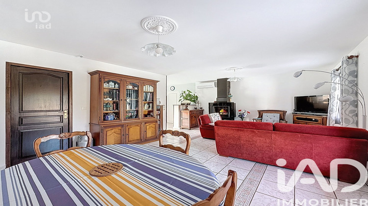 Ma-Cabane - Vente Maison Magescq, 74 m²