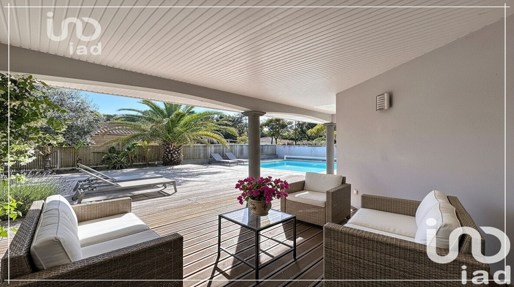 Ma-Cabane - Vente Maison Magescq, 113 m²