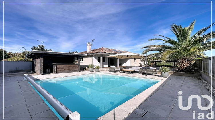 Ma-Cabane - Vente Maison Magescq, 113 m²