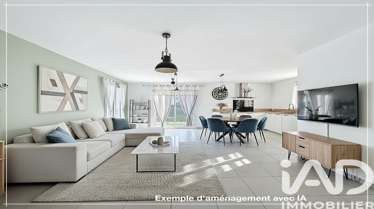 Ma-Cabane - Vente Maison Magescq, 90 m²