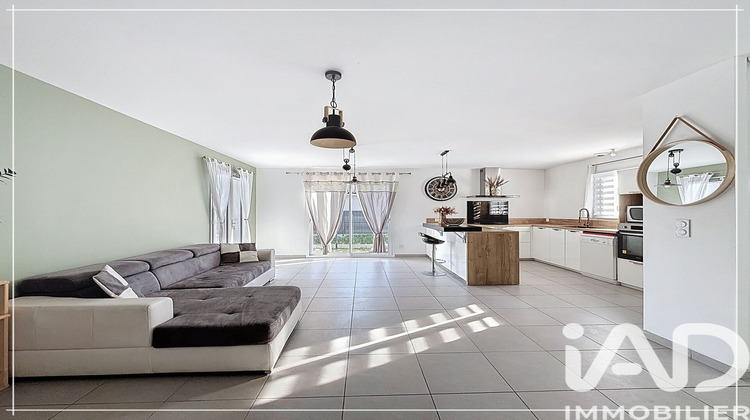 Ma-Cabane - Vente Maison Magescq, 90 m²