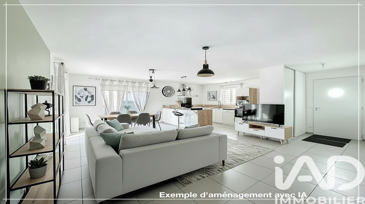 Ma-Cabane - Vente Maison Magescq, 90 m²