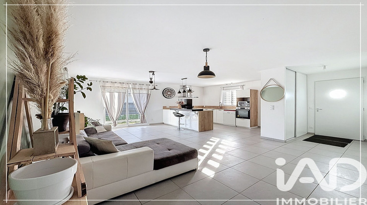 Ma-Cabane - Vente Maison Magescq, 90 m²