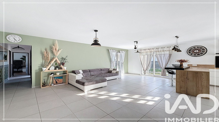 Ma-Cabane - Vente Maison Magescq, 90 m²