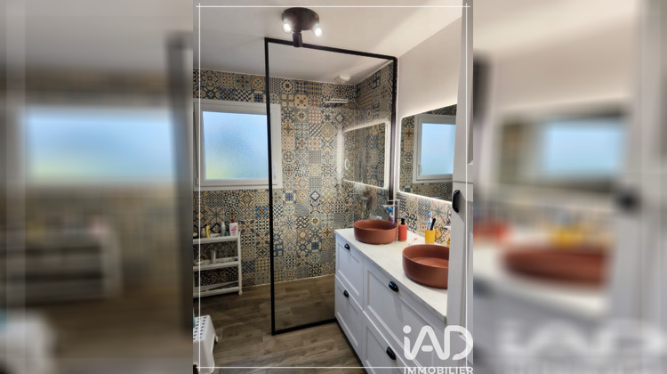 Ma-Cabane - Vente Maison Magescq, 100 m²