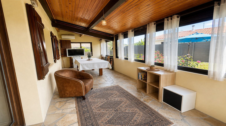 Ma-Cabane - Vente Maison Magescq, 106 m²