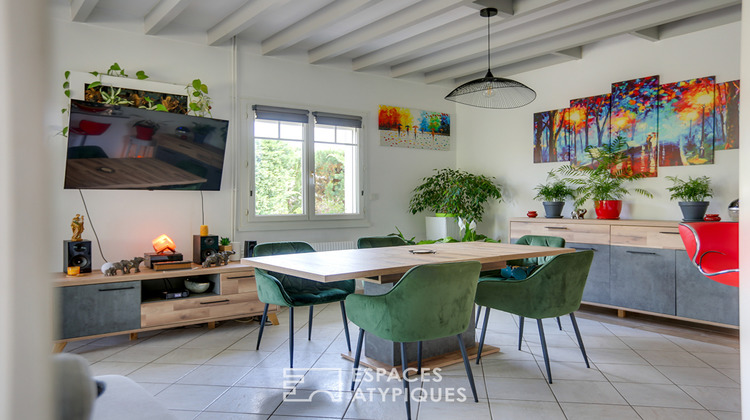 Ma-Cabane - Vente Maison MAGESCQ, 192 m²