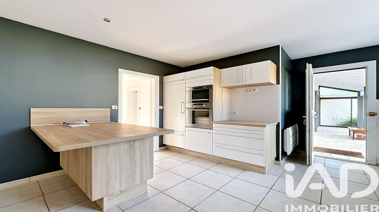 Ma-Cabane - Vente Maison Magescq, 151 m²