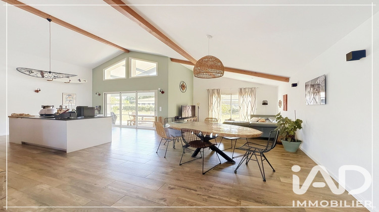 Ma-Cabane - Vente Maison Magescq, 141 m²