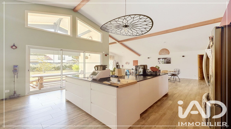 Ma-Cabane - Vente Maison Magescq, 141 m²