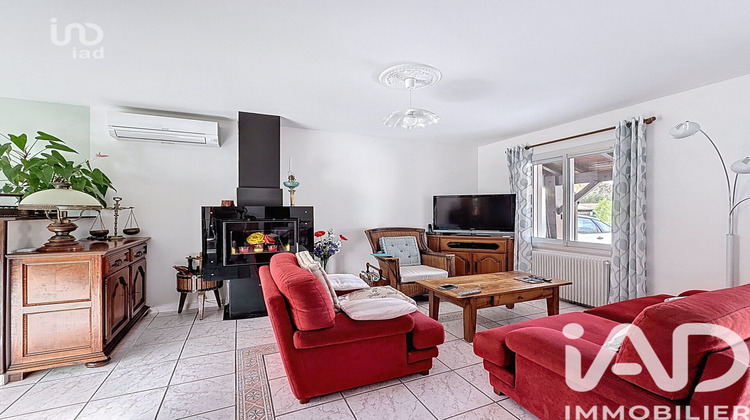 Ma-Cabane - Vente Maison Magescq, 74 m²