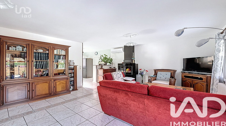 Ma-Cabane - Vente Maison Magescq, 74 m²