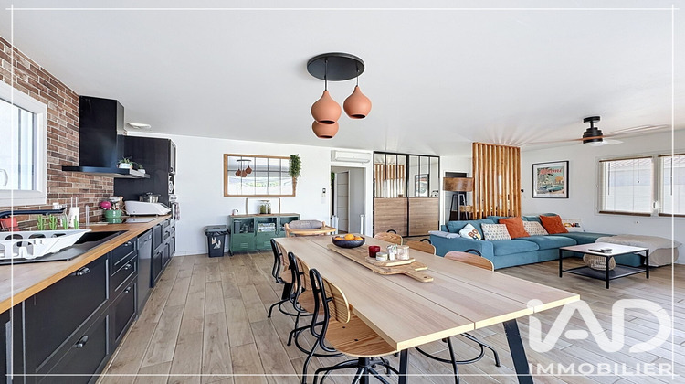 Ma-Cabane - Vente Maison Magescq, 100 m²