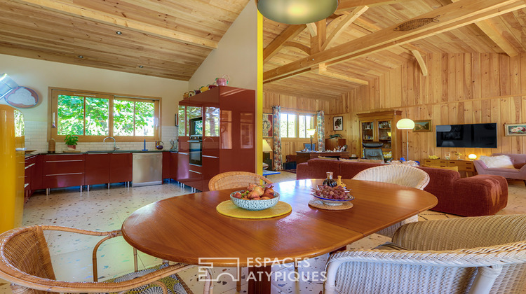 Ma-Cabane - Vente Maison MAGESCQ, 165 m²