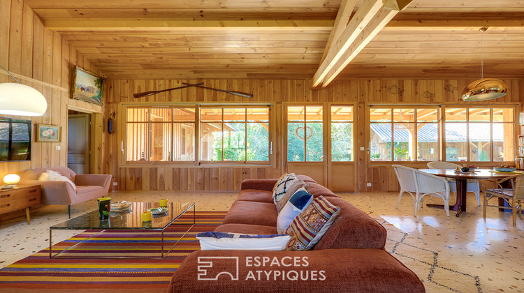 Ma-Cabane - Vente Maison MAGESCQ, 165 m²