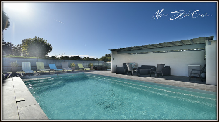 Ma-Cabane - Vente Maison MAGESCQ, 153 m²