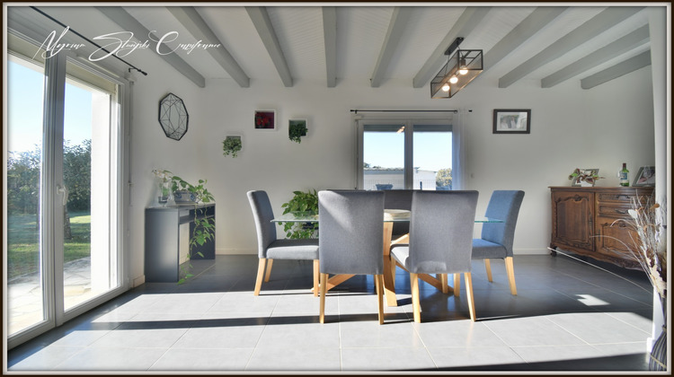 Ma-Cabane - Vente Maison MAGESCQ, 153 m²