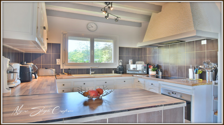Ma-Cabane - Vente Maison MAGESCQ, 153 m²