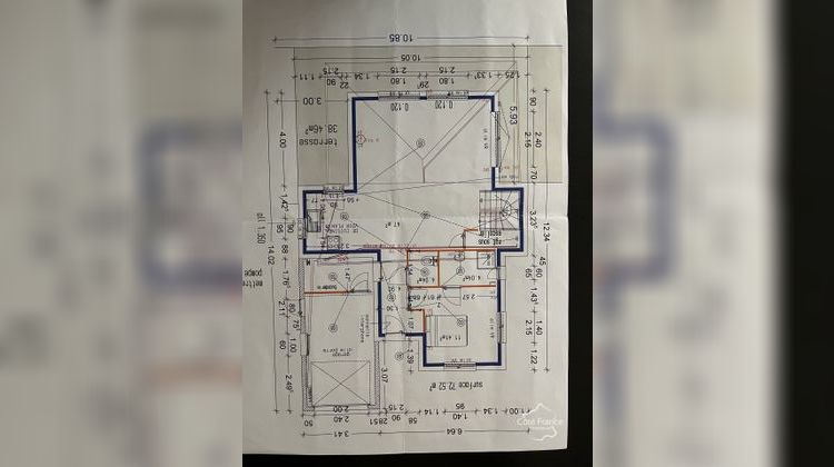 Ma-Cabane - Vente Maison Magland, 113 m²