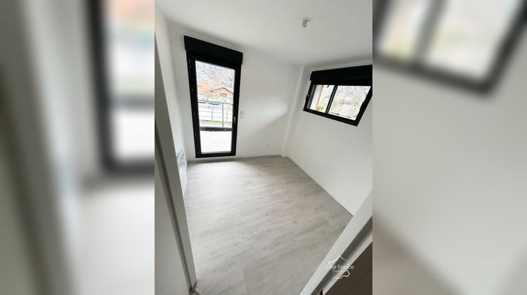 Ma-Cabane - Vente Maison Magland, 113 m²