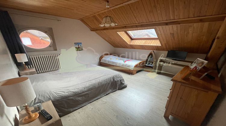 Ma-Cabane - Vente Maison MAGLAND, 211 m²