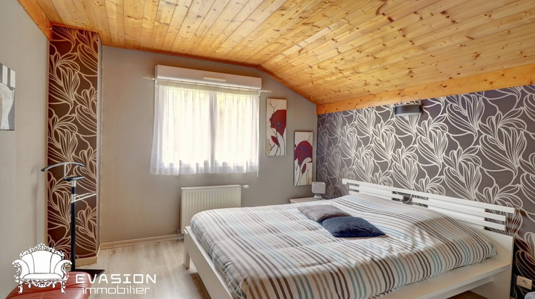 Ma-Cabane - Vente Maison Magland, 135 m²