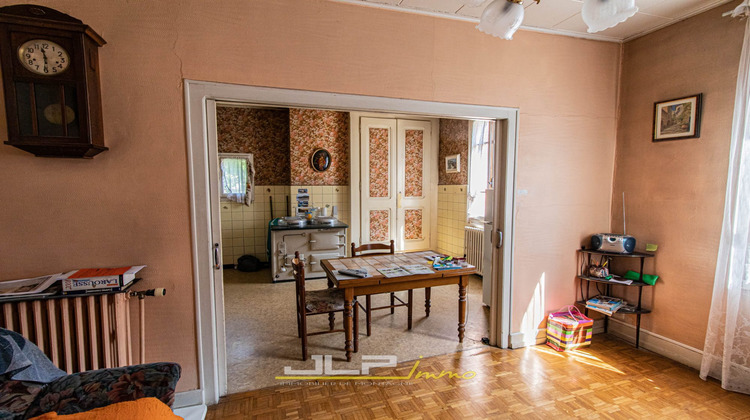 Ma-Cabane - Vente Maison Magland, 194 m²