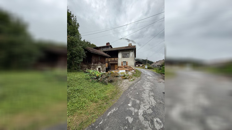 Ma-Cabane - Vente Maison MAGLAND, 100 m²