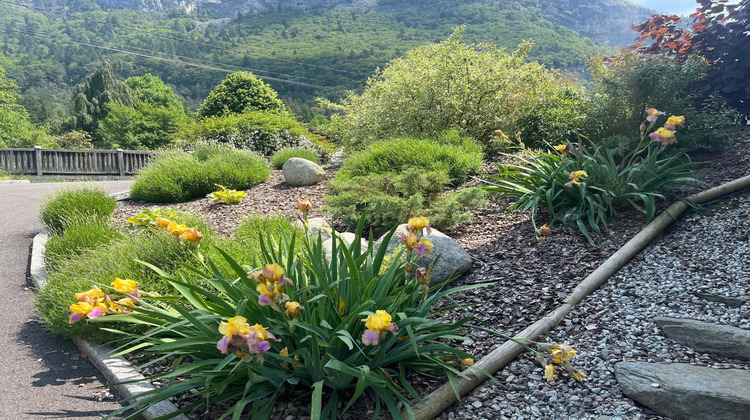 Ma-Cabane - Vente Maison Magland, 260 m²