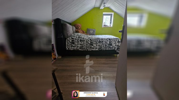 Ma-Cabane - Vente Maison Magland, 110 m²