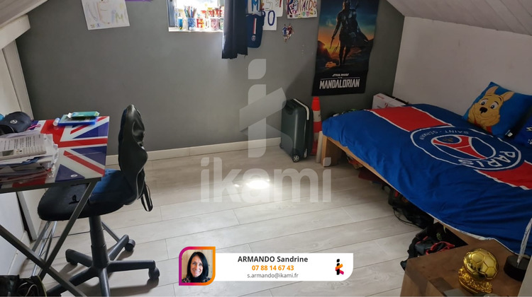 Ma-Cabane - Vente Maison Magland, 110 m²