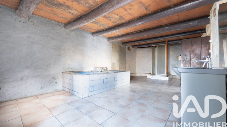 Ma-Cabane - Vente Maison Magland, 90 m²
