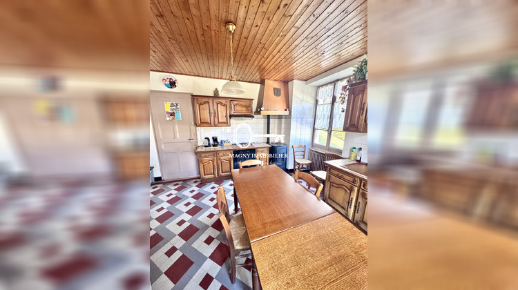 Ma-Cabane - Vente Maison Magland, 166 m²