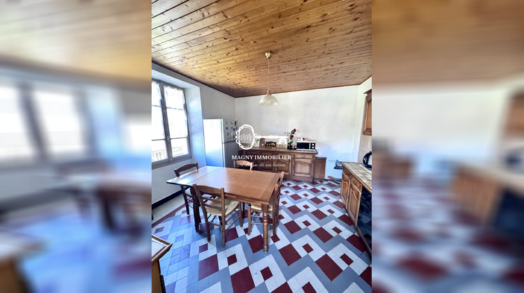 Ma-Cabane - Vente Maison Magland, 166 m²