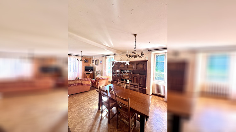 Ma-Cabane - Vente Maison Magland, 166 m²