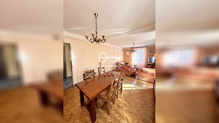 Ma-Cabane - Vente Maison Magland, 166 m²