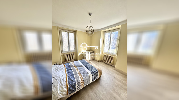 Ma-Cabane - Vente Maison Magland, 166 m²