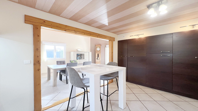 Ma-Cabane - Vente Maison MAGLAND, 135 m²