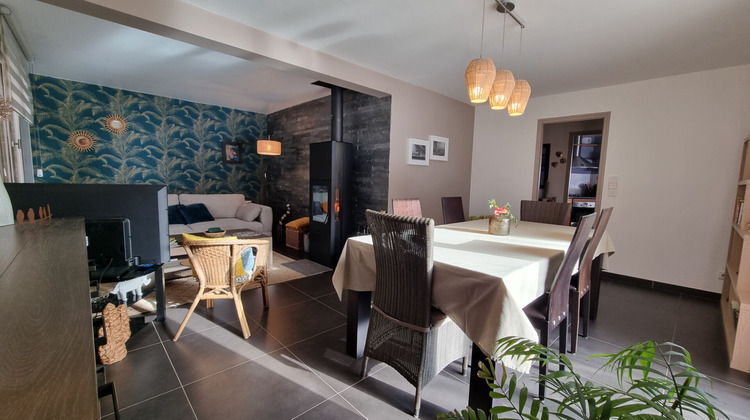 Ma-Cabane - Vente Maison MAGLAND, 120 m²